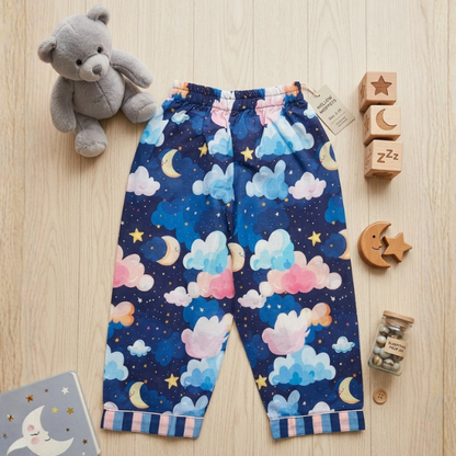 Mellow Midnight Magic Nightsuit