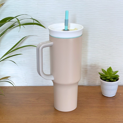 Tumbler. 1