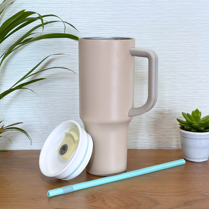 Tumbler. 1