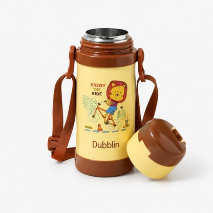 CHARLIE 350 Water Bottle