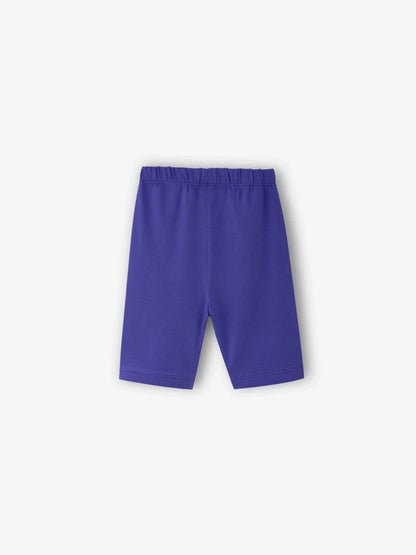 Paradise Playtime Oversized Cycling Shorts Set image 7