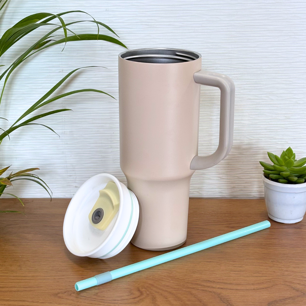 Tumbler. 1