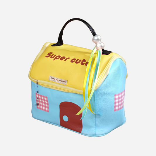 22pcs Super cute Blue Home Newborn Hamper /Gift Box for Baby, 0-6 months