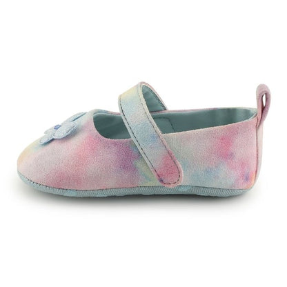 Colour Me Ballerina - Tie Dye