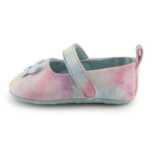 Colour Me Ballerina - Tie Dye