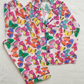 Butterfly Nest Full Sleeves Nightsuit