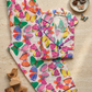 Butterfly Nest Full Sleeves Nightsuit