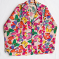 Butterfly Nest Full Sleeves Nightsuit
