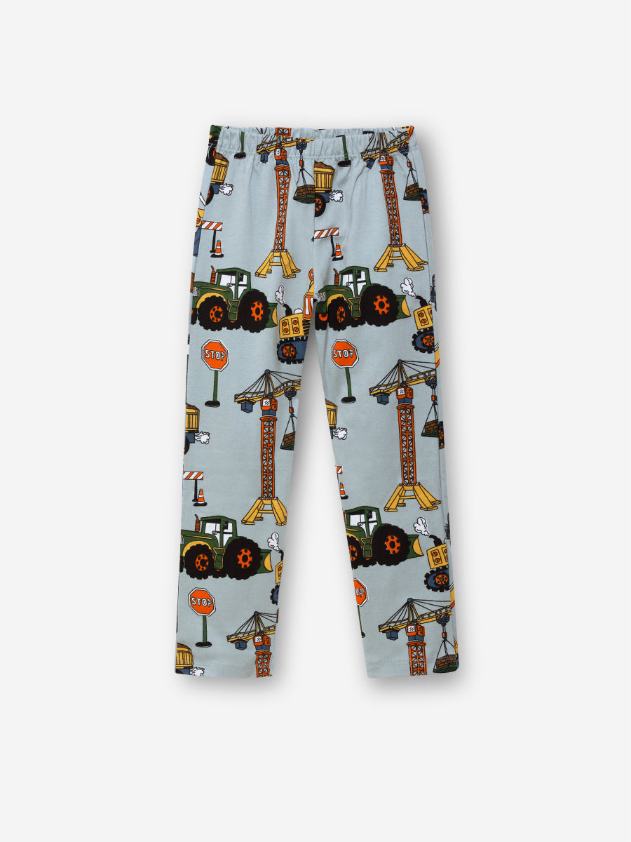 Dream Builders Night Suit
