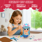 Smartivity SNIP 'N' STYLE STEM Toy for Kids 6+
