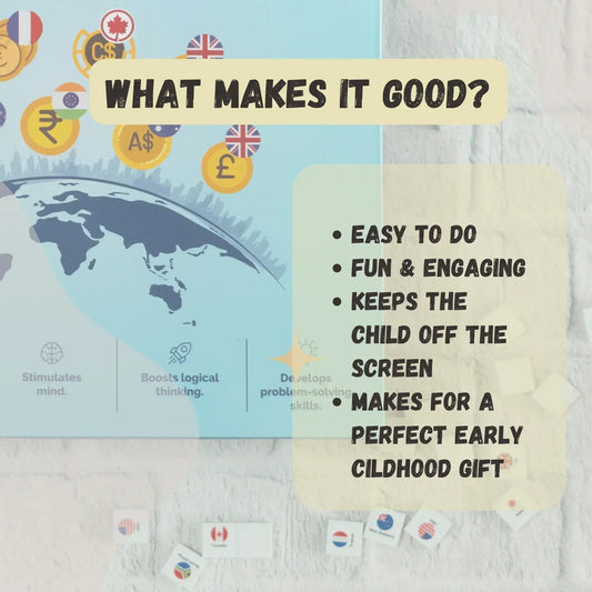 Countries Flag Sudoku – World Flags Logic Puzzle Game