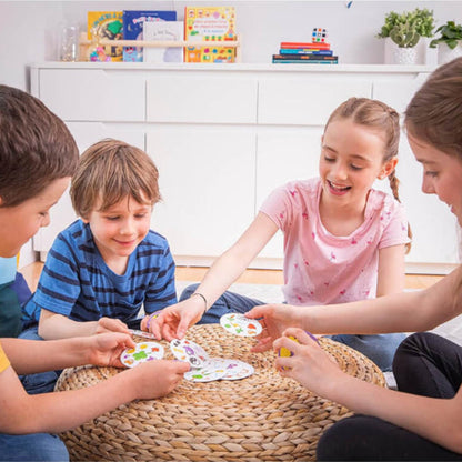 Dobble Game for kids