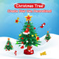 Smartivity Christmas Craft Kit STEM Toy for Kids 4+