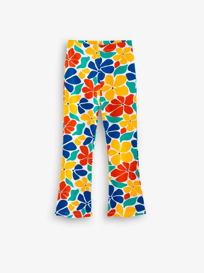 Put your Art in Whatever you Do (Bootcut pant Set)