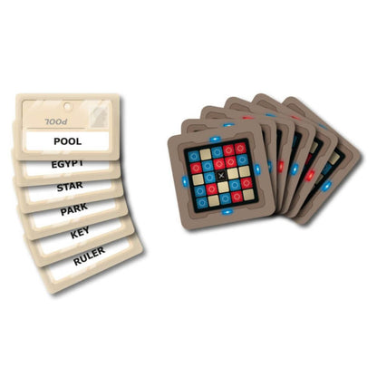 Codenames word