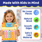 Smartivity Sentence Coder STEM Toy for Kids 6+