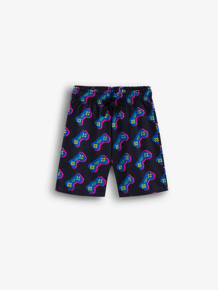 Pixel Player Oversized Cord Set