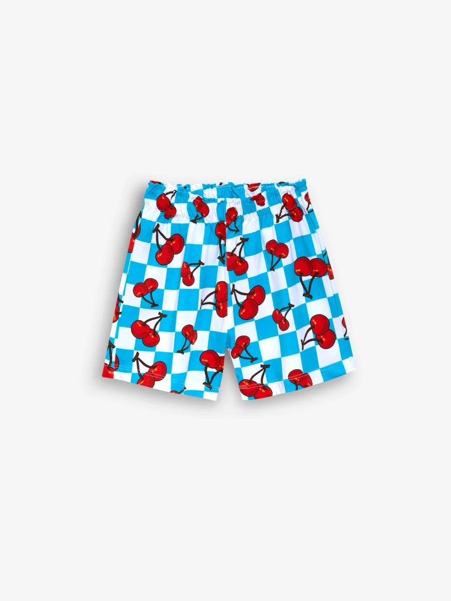 Cherry Bliss Oversized Set