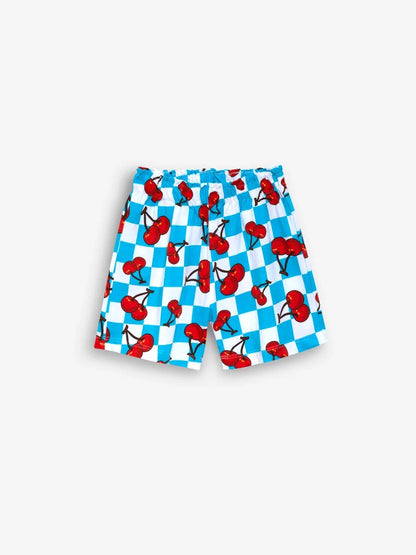 Cherry Bliss Oversized Set