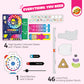 Smartivity Interactive Clock STEM Toy for Kids 6+