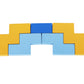 Tetris/Circular Tangram Baby & Toddler
