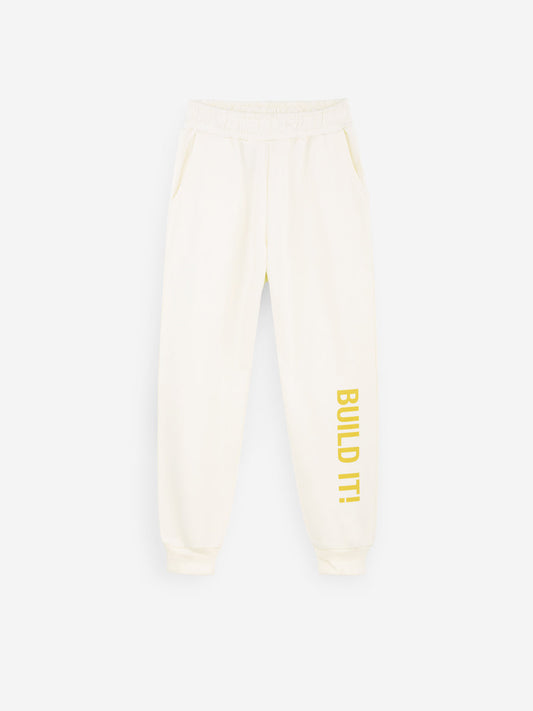 Little Constructor Joggers Pant