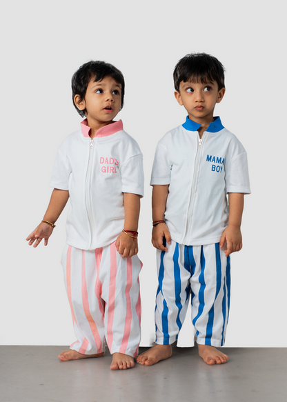 Playdate sibling set - Co-ord set Bundle