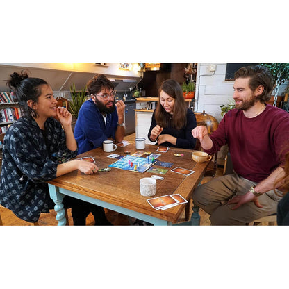 Dixit Game for kids