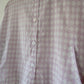 Shared Secrets co-ord in lilac rhombus