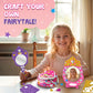 Smartivity Little Princess Craft Box STEM Toy for Kids 4+