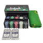 Poker Set (basic)
