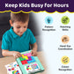Smartivity Tetricks STEM Toy for Kids 4+