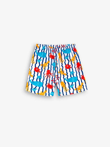 Little Marine Explorer Oversized Cord Set