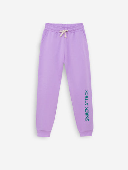 Snack Attack Joggers Set