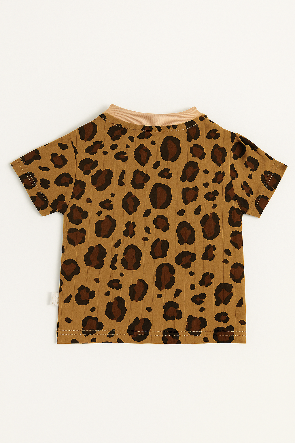 Printed Half Sleeves Shirt and Shorts Clothing Set For Boys and Girls