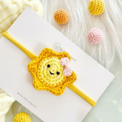 Handmade Crochet Rakhis
