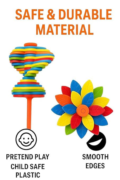 Candy Flower