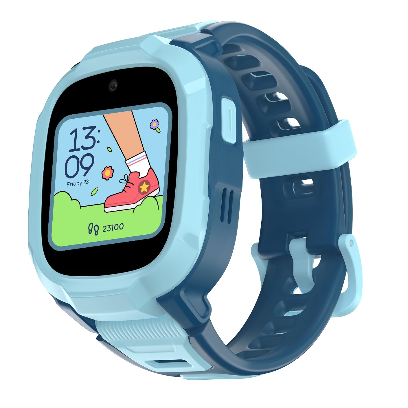 Noise Junior Explorer 2 4G Kids Smart Watch