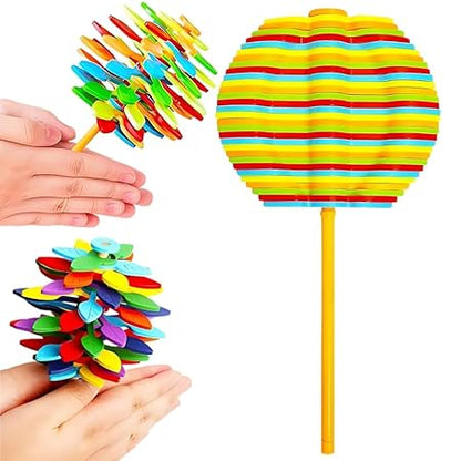 Candy Flower