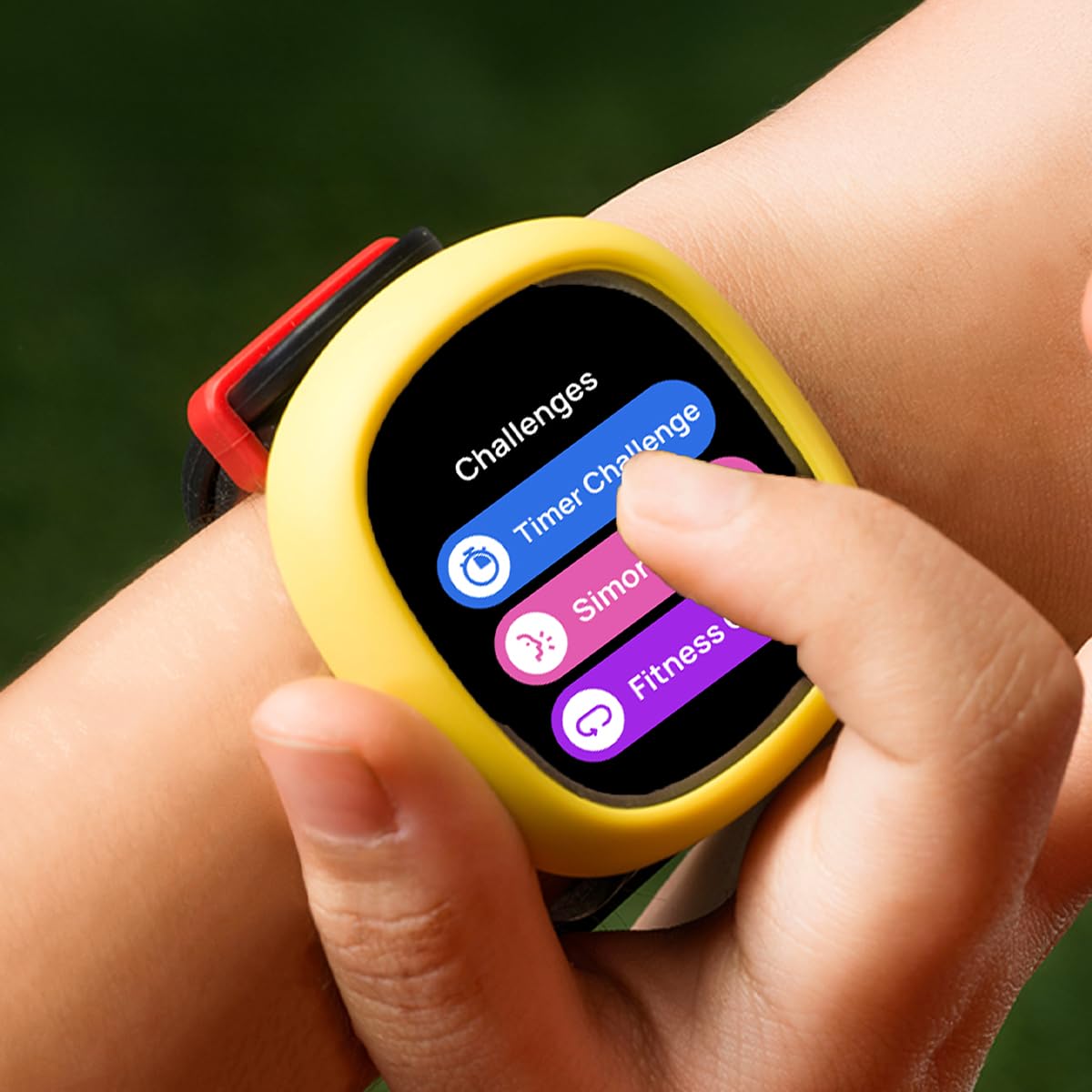 Noise Junior Champ 3 Kids Smart Watch
