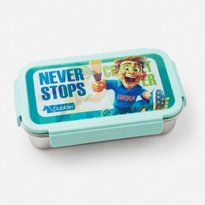 CRUNCH Lunch Box