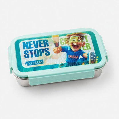 CRUNCH Lunch Box