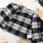 baby boy 2 pc warm jacket and pant set Black for kids