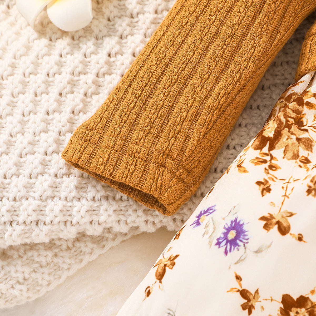 butterfly collar frock