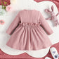 suspender dress