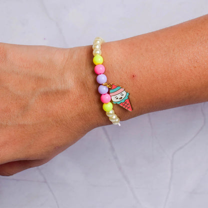 iLearnNGrow Bracelet Rakhi – Stylish Kids Rakhi