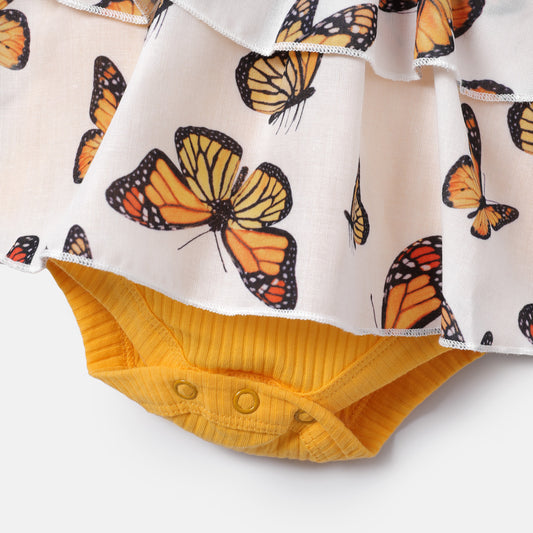 mommy is my bestie” set with headband