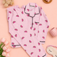 Sweet Watermelon Night Suit