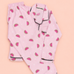 Sweet Watermelon Night Suit
