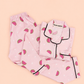 Sweet Watermelon Night Suit